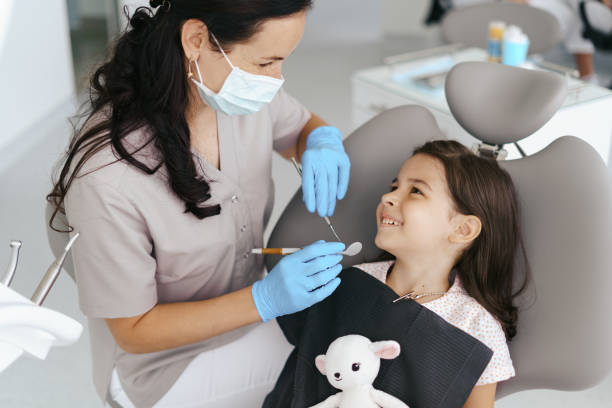 Best Urgent Dental Care in Somerset, OH