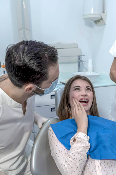 Best Weekend Emergency Dentist in Somerset, OH