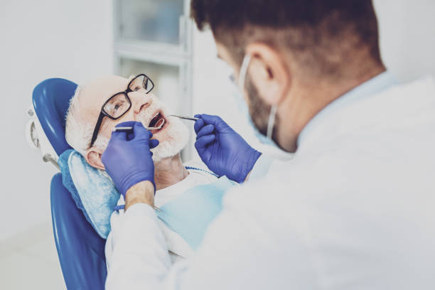 Best Emergency Tooth Extraction in Somerset, OH